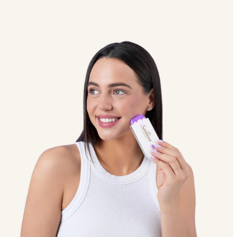 DouxGlow | Peau Lisse Sans Douleur