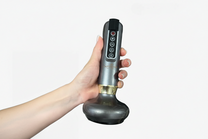 Dermaluxe - Stimulateur de Circulation