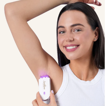 DouxGlow | Peau Lisse Sans Douleur