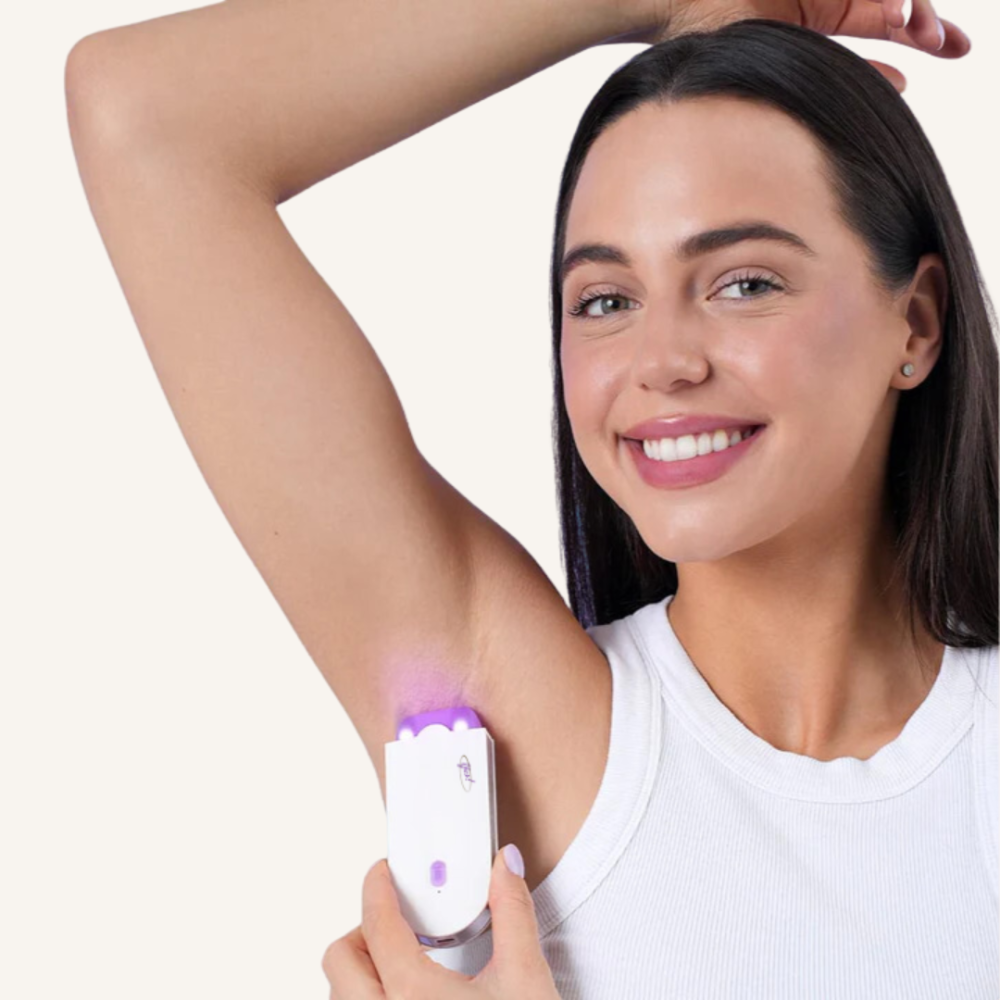 DouxGlow | Peau Lisse Sans Douleur